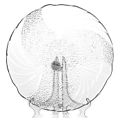 Блюдо PAPILLION d=320 мм 10278F&DSL Блюдо PAPILLION d=320 мм 10278F&DSL