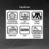 Затирка U-50 белая (1,5кг) /Unis Затирка U-50 белая (1,5кг) /Unis