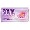  Мыло туалетное SOVIA Milk and lotus 90г 