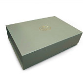КПБ Cleo "Organic Cotton" дуэт 150х210х2 180х200х25 50х70х2 70х70х2, 41/004-OC КПБ Cleo "Organic Cotton" дуэт 150х210х2 180х200х25 50х70х2 70х70х2, 41/004-OC