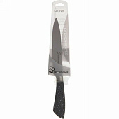  Нож кухонный Best cook 3,5  316-0206 