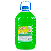 Жидкое мыло Soapy Light Зеленая дыня 5 л. Clean&Green CG8230 Жидкое мыло Soapy Light Зеленая дыня 5 л. Clean&Green CG8230