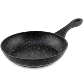 Сковорода Jenna 24см с антипригарным покрытием JN-00406 Сковорода Jenna 24см с антипригарным покрытием JN-00406