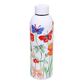 Термос металлический 500мл "Лето" 368-382 Термос металлический 500мл "Лето" 368-382