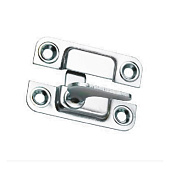 Завертка форточная ЗФ-1 (цинк) Кунгур/200 Завертка форточная ЗФ-1 (цинк) Кунгур/200