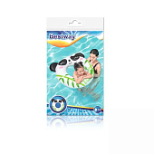  Круг для плавания Bestway Зверушки, 3-6 лет  арт.36351 