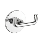  Крючок 2-ой самоклеющийся A11901-2 Accoona 