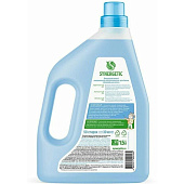 Кондиционер для белья SYNERGETIC Бескрайний океан 1,5 Арт.110457 Кондиционер для белья SYNERGETIC Бескрайний океан 1,5 Арт.110457