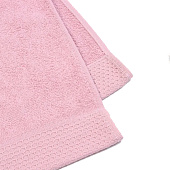  Полотенце 100х150 махровое LoveLife Natural lavender 100% хлопок 