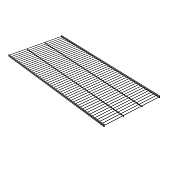 Полка сетчатая ПРАКТИК Home GSh 90х40 графит S70299214515 Полка сетчатая ПРАКТИК Home GSh 90х40 графит S70299214515