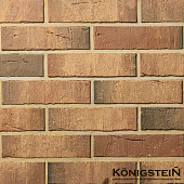  Кирпич печной марксбург кварц ручная формовка 250х120х65мм [М-300] /Кирово-Чепецкий КЗ 