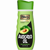  Гель для душа BIVY Avocado Oil 600мл 