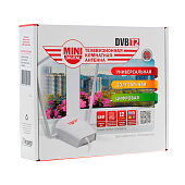  Антенна ДМВ BAS-5107-USB MINI DIGITAL 
