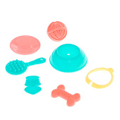 HAPPY VALLEY Игровой набор "Милые питомцы" 9309276 HAPPY VALLEY Игровой набор "Милые питомцы" 9309276