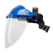 Щиток защитный 400х220мм, НБТ,поликарбонат, Сибртех Щиток защитный 400х220мм, НБТ,поликарбонат, Сибртех