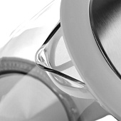 Чайник электрический BRAYER BR1040WH белый Чайник электрический BRAYER BR1040WH белый