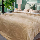 Плед CL HOME "Aura" велсофт евро 200х220, 200/004-AUR Плед CL HOME "Aura" велсофт евро 200х220, 200/004-AUR