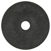 Круг отрезной по стали/нержавеющей стали 125x1,0x22.23мм, Makita Круг отрезной по стали/нержавеющей стали 125x1,0x22.23мм, Makita