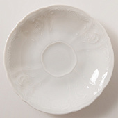 Чашка 90 мл с блюдцем 115 мм высокая Thun Bernadotte, недекорированная БТФ1032 Чашка 90 мл с блюдцем 115 мм высокая Thun Bernadotte, недекорированная БТФ1032