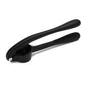 Пресс для чеснока Magistro Vantablack, 16,5х4,5 см, 9927773 Пресс для чеснока Magistro Vantablack, 16,5х4,5 см, 9927773