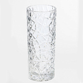  Ваза «Шерри», геометрия, 29х11.5 см, стекло 10872838 
