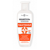 Шампунь Невская Косметика  Пантенол 250мл