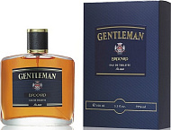 Туалетная вода GENTELMAN /муж Туалетная вода GENTELMAN /муж