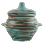  Горшок для жаркого 0,5л 006785 