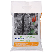 Фертика Аммиачная селитра с микроэлементами 2,5кг Фертика Аммиачная селитра с микроэлементами 2,5кг