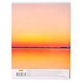 Тетрадь 80л А4 клетка, скрепка, цветная мелованная обложка, Потрясающий заказ, 80-8783 Тетрадь 80л А4 клетка, скрепка, цветная мелованная обложка, Потрясающий заказ, 80-8783