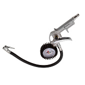 Пистолет для подкачки шин, пневм. Matrix Пистолет для подкачки шин, пневм. Matrix