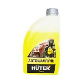 Автошампунь для бесконтактной мойки Huter