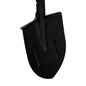 Лопата штыковая, 210х295х1490 мм, фибергласовый черенок, LUXE//Palisad 61312 Лопата штыковая, 210х295х1490 мм, фибергласовый черенок, LUXE//Palisad 61312