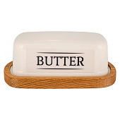 Масленка Sugar&Spice Rosemary "Butter" SE106912996 Масленка Sugar&Spice Rosemary "Butter" SE106912996