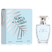 Парфюмерная вода Dilis Parfum Aqua di Laguna женская, 100 мл 