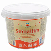  Клей для обоев готовый MODA Seinaliim 2,5л 