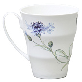 Кружка lefard "васильки" 350 мл 760-831 