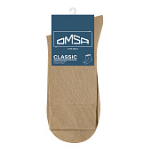  Мужские носки OMSA Classic 203 Beige 45-47 