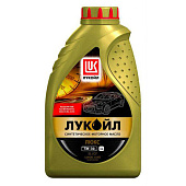 Масло моторное Лукойл ЛЮКС  5W30  (SL/CF) синт  1 л  (г.Пермь)