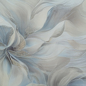 Обои 1.06х10м Голден арт. 11171-05 Серо-синий /OVK Design Обои 1.06х10м Голден арт. 11171-05 Серо-синий /OVK Design