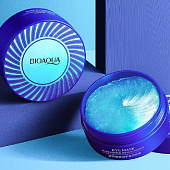 Патчи Bioaqua Blue Copper с морскими водорослями 60шт