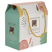  Чайный набор 240 мл, L15 W15 H7,5 см,814501 