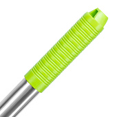 Аэратор газонный, 440х1400 мм, стальной черенок// Palisad 62031 Аэратор газонный, 440х1400 мм, стальной черенок// Palisad 62031