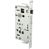  Замок врезной для китайских дверей ЗВ-3526/30 "SAZAR" 