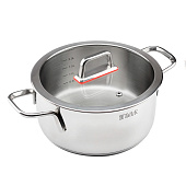 Кастрюля Taller 2.8л Тенденси TR-17273 Кастрюля Taller 2.8л Тенденси TR-17273