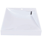 Раковина над стиральной машиной Твист 60 Раковина над стиральной машиной Твист 60