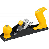 Рубанок металлический 235х50мм STAYER Professional Рубанок металлический 235х50мм STAYER Professional