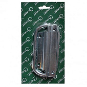  Ручка откидная цинк (СКИН) Сазар 