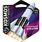  Батарейка AAА/LR03 premium ROCKETS (4шт) Космос 
