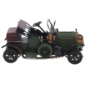 Изделие декоративное Автомобиль, 16х7х7,5 см, 799164 Изделие декоративное Автомобиль, 16х7х7,5 см, 799164